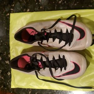 Nike Spikes